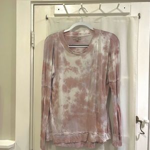 This long sleeve is for any occasion and it is very soft fabric